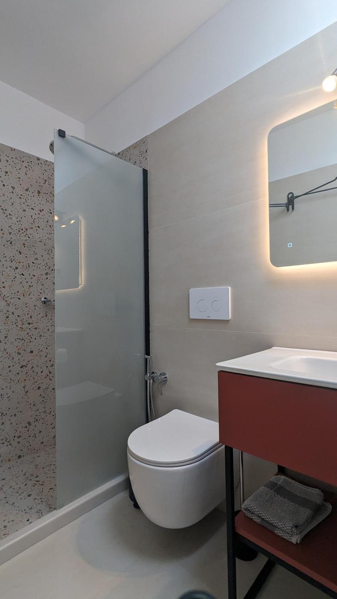 Arodou Studio And Apartment Mykonos Town Kültér fotó