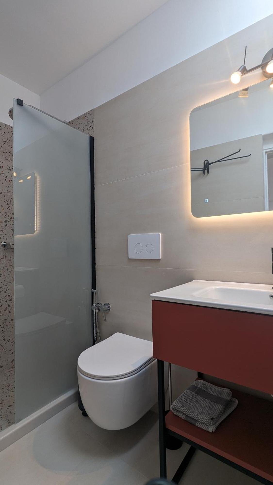Arodou Studio And Apartment Mykonos Town Kültér fotó