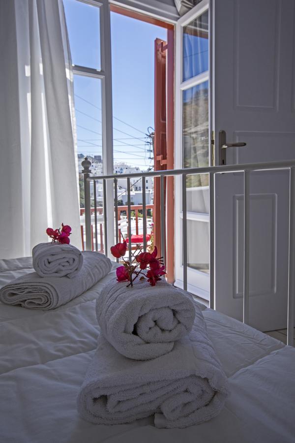 Arodou Studio And Apartment Mykonos Town Kültér fotó